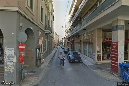 Office spaces for rent in Patras - Photo from Google Street View