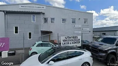Kontorhoteller til leie i Stenungsund – Bilde fra Google Street View
