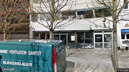 Bedrijfsruimtes te huur in Herning - Foto uit Google Street View