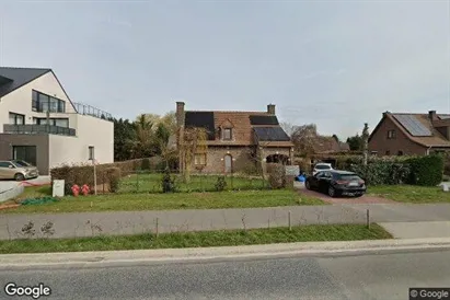 Kontorer til leie i Waterloo – Bilde fra Google Street View