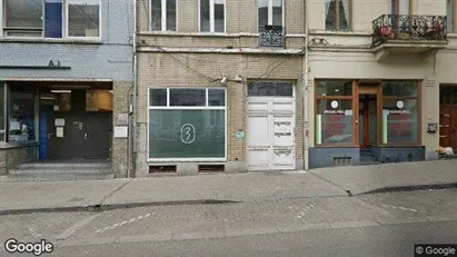 Office spaces for rent in Brussels Sint-Gillis - Photo from Google Street View