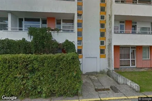 Kantorruimte te huur i Pärnu - Foto uit Google Street View