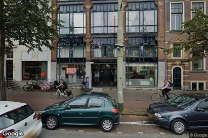 Kontorer til leie i Haag Centrum – Bilde fra Google Street View