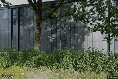 Office spaces for rent in Vantaa - Photo from Google Street View