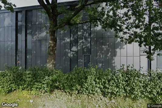 Office spaces for rent i Vantaa - Photo from Google Street View