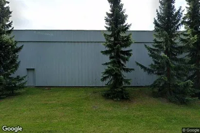 Industrial properties for rent in Tampere Kaakkoinen - Photo from Google Street View