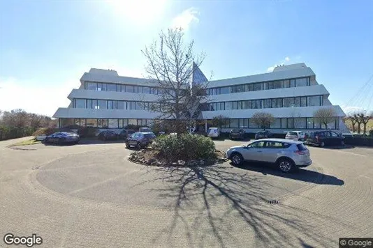 Office spaces for rent i Eindhoven - Photo from Google Street View