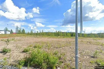 Værkstedslokaler til leje i Kuopio - Foto fra Google Street View