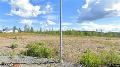 Verkstedhaller til leie i Kuopio – Bilde fra Google Street View
