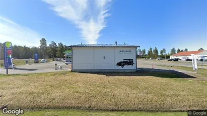 Industrial properties for rent in Oulu - Photo from Google Street View