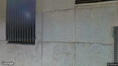Commercial properties for rent in Alicante/Alacant - Photo from Google Street View