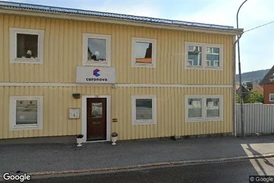 Kantorruimte te huur i Örnsköldsvik - Foto uit Google Street View