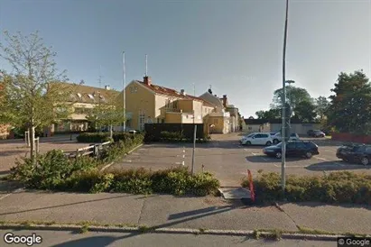 Lokaler til leje i Mönsterås - Foto fra Google Street View