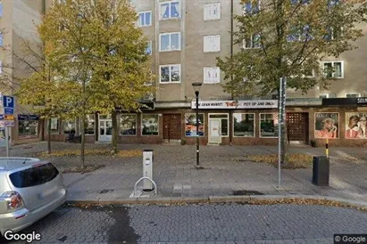 Kantorruimte te huur in Solna - Foto uit Google Street View