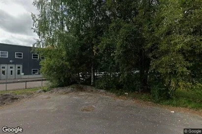 Industrilokaler för uthyrning i Borlänge – Foto från Google Street View