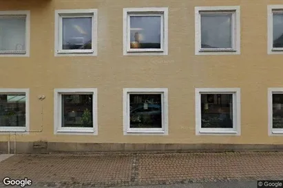 Office spaces for rent in Gislaved - Photo from Google Street View