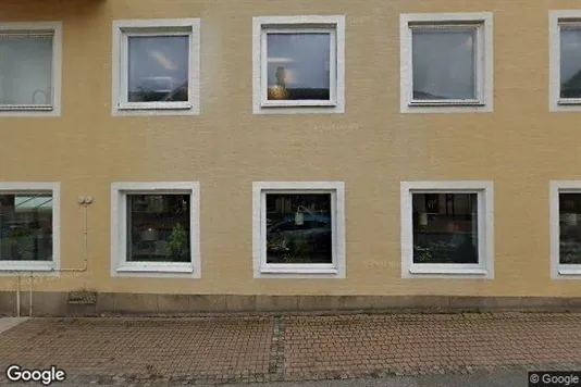 Office spaces for rent i Gislaved - Photo from Google Street View