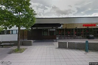 Kontorlokaler til leje i Täby - Foto fra Google Street View