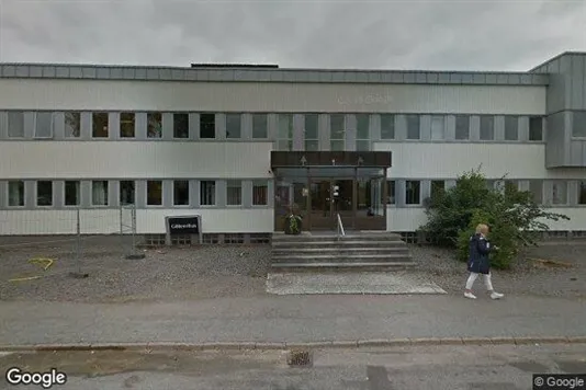 Industrial properties for rent i Götene - Photo from Google Street View
