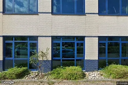 Büros zur Miete in Woerden – Foto von Google Street View
