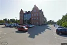 Kontor til leie, Karlskrona, Blekinge County, Blåportshöjden 10, Sverige
