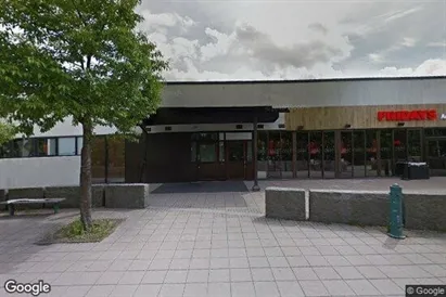 Kontorslokaler för uthyrning i Täby – Foto från Google Street View