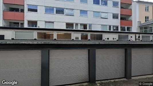 Kantorruimte te huur i Västervik - Foto uit Google Street View