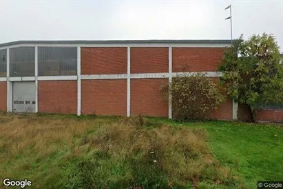 Warehouses for rent in Odense SV - Photo from Google Street View