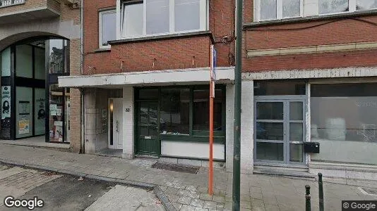 Kontorslokaler för uthyrning i Bryssel Watermaal-Bosvoorde – Foto från Google Street View