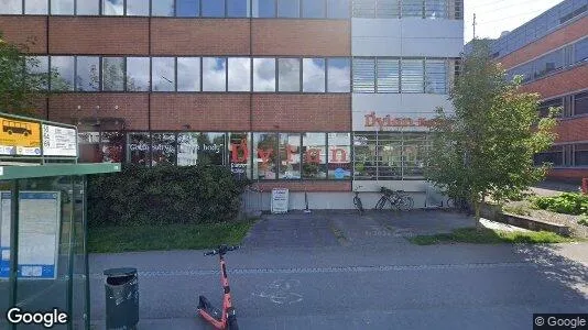 Office spaces for rent i Helsinki Pohjoinen - Photo from Google Street View