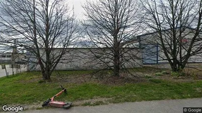 Lokaler til leie i Tammerfors Keskinen – Bilde fra Google Street View