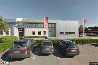 Andre lokaler til leie i Oostrozebeke – Bilde fra Google Street View
