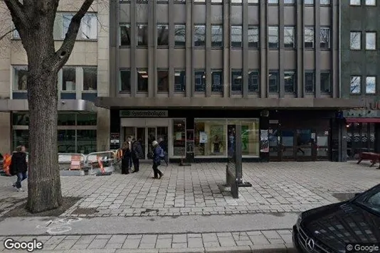 Office spaces for rent i Location is not specified - Photo from Google Street View
