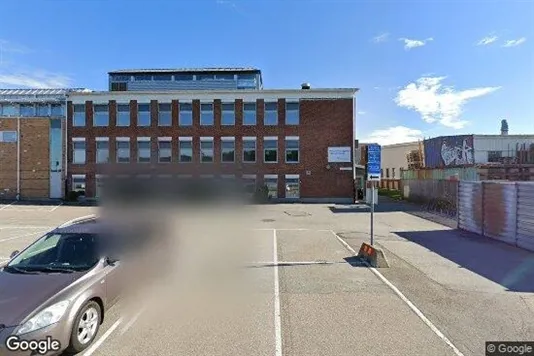 Office spaces for rent i Askim-Frölunda-Högsbo - Photo from Google Street View