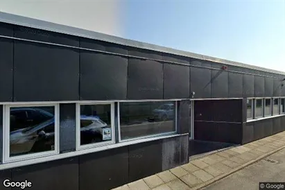 Kontorslokaler för uthyrning i Rødovre – Foto från Google Street View
