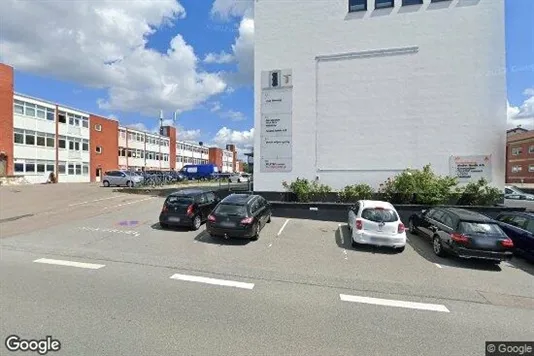 Büros zur Miete i Herlev – Foto von Google Street View