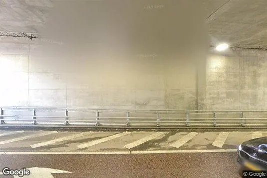 Office spaces for rent i Stockholm City - Photo from Google Street View