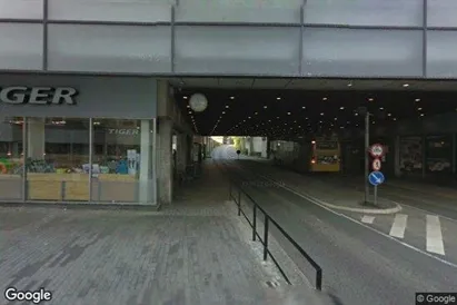 Bedrijfsruimtes te huur in Aarhus C - Foto uit Google Street View