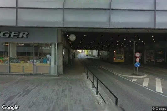 Lokaler til leje i Aarhus C - Foto fra Google Street View