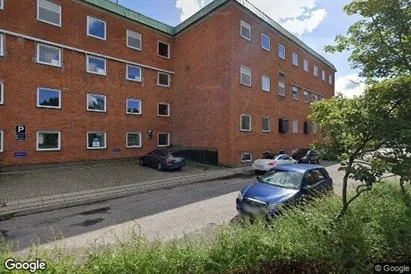 Büros zur Miete in Holstebro – Foto von Google Street View