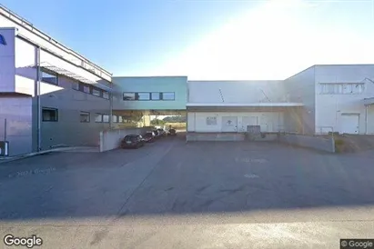 Lager zur Miete in Askim-Frölunda-Högsbo – Foto von Google Street View