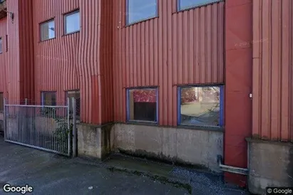 Office spaces for rent in Lundby - Photo from Google Street View