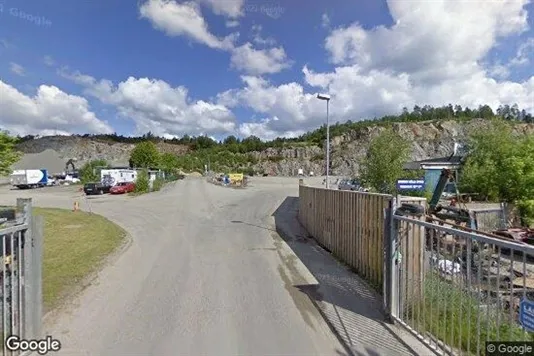 Lagerlokaler til leje i Location is not specified - Foto fra Google Street View