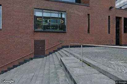 Office spaces for rent in Helsinki Eteläinen - Photo from Google Street View