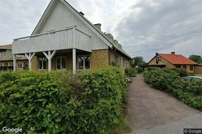 Office spaces for rent in Höganäs - Photo from Google Street View