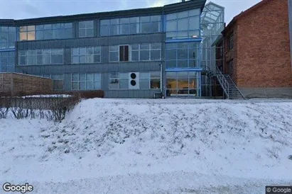 Kontorslokaler för uthyrning i Jönköping – Foto från Google Street View