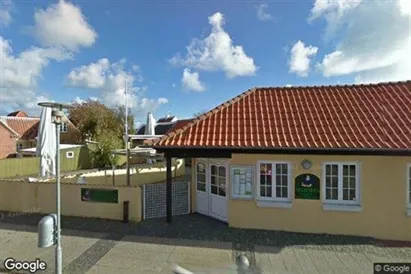 Gewerbeflächen zum Kauf in Skagen – Foto von Google Street View