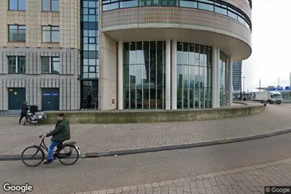 Office spaces for rent in Rotterdam Feijenoord - Photo from Google Street View
