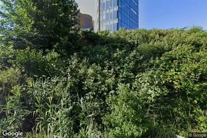 Kantorruimte te huur in Rotterdam Prins Alexander - Foto uit Google Street View