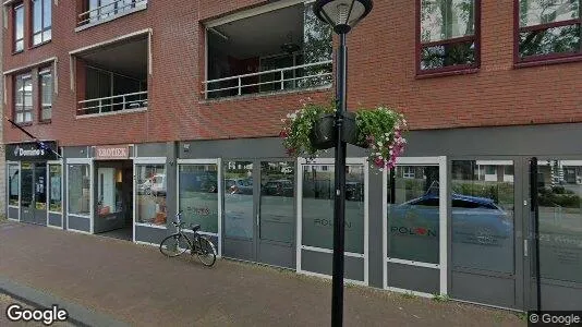 Office spaces for rent i Oss - Photo from Google Street View